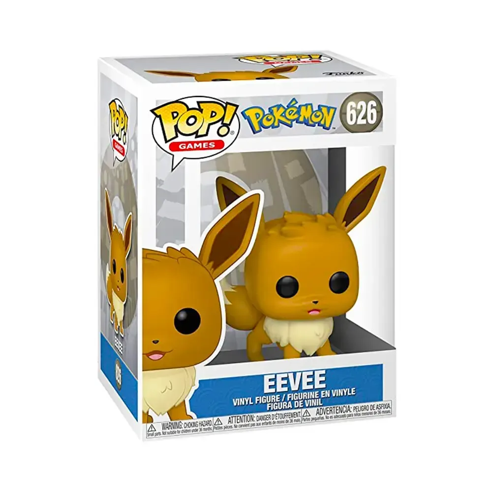 Funko Pop Eevee 626