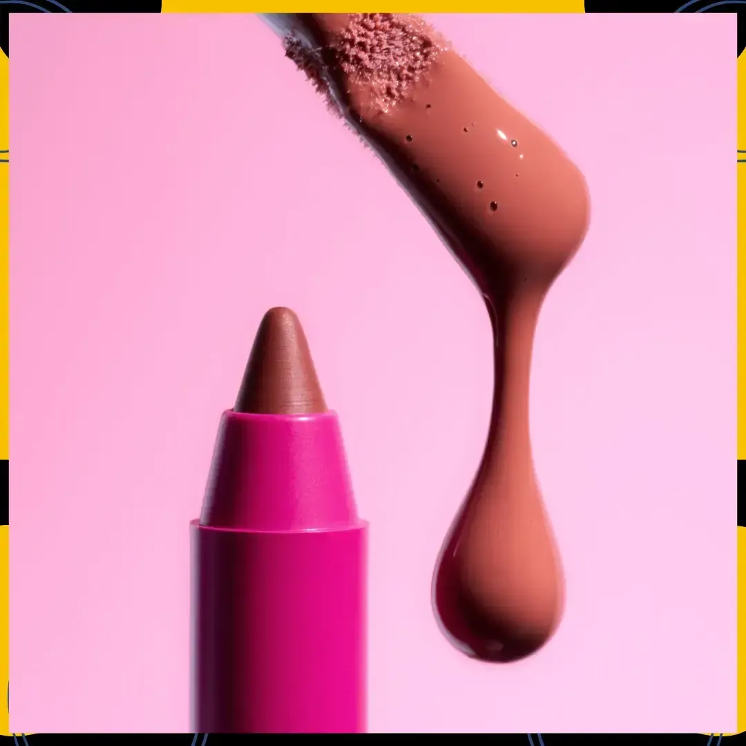DÚO DE LABIALES BAD B*TCH YERI MUA - BEAUTY CREATIONS 