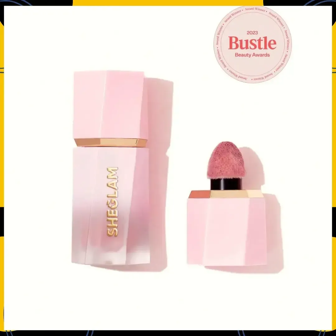 RUBOR LIQUIDO MATTE - SHEGLAM 