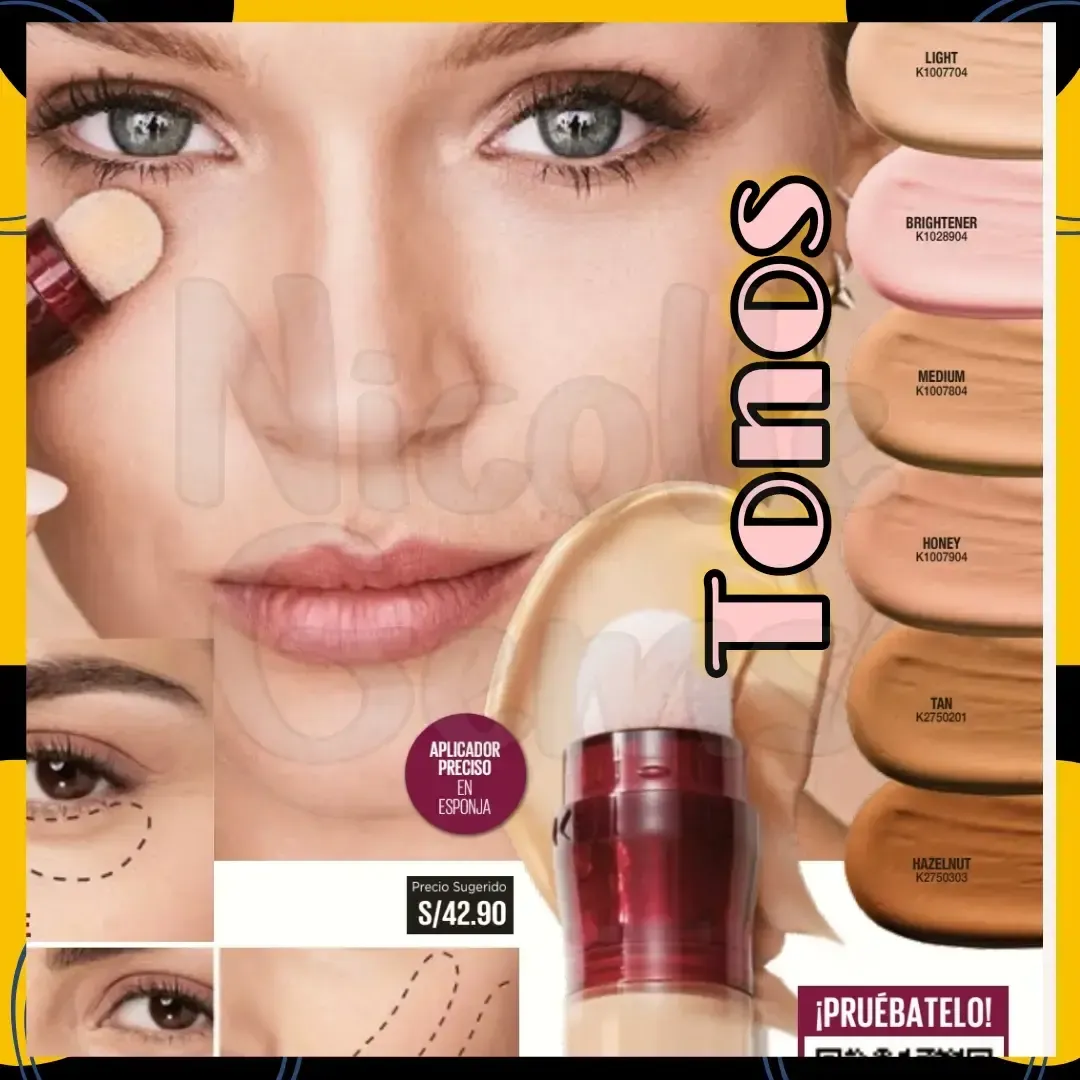 CORRECTOR INSTANT AGE REWIND - MAYBELLINE 