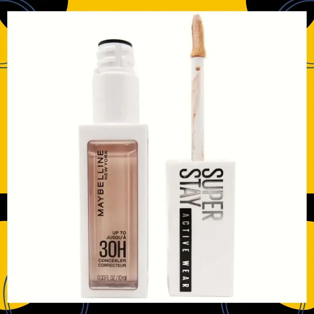 CORRECTOR SUPERSTAY ACTIVE WEAR 30 HRS. – MAYBELLINE