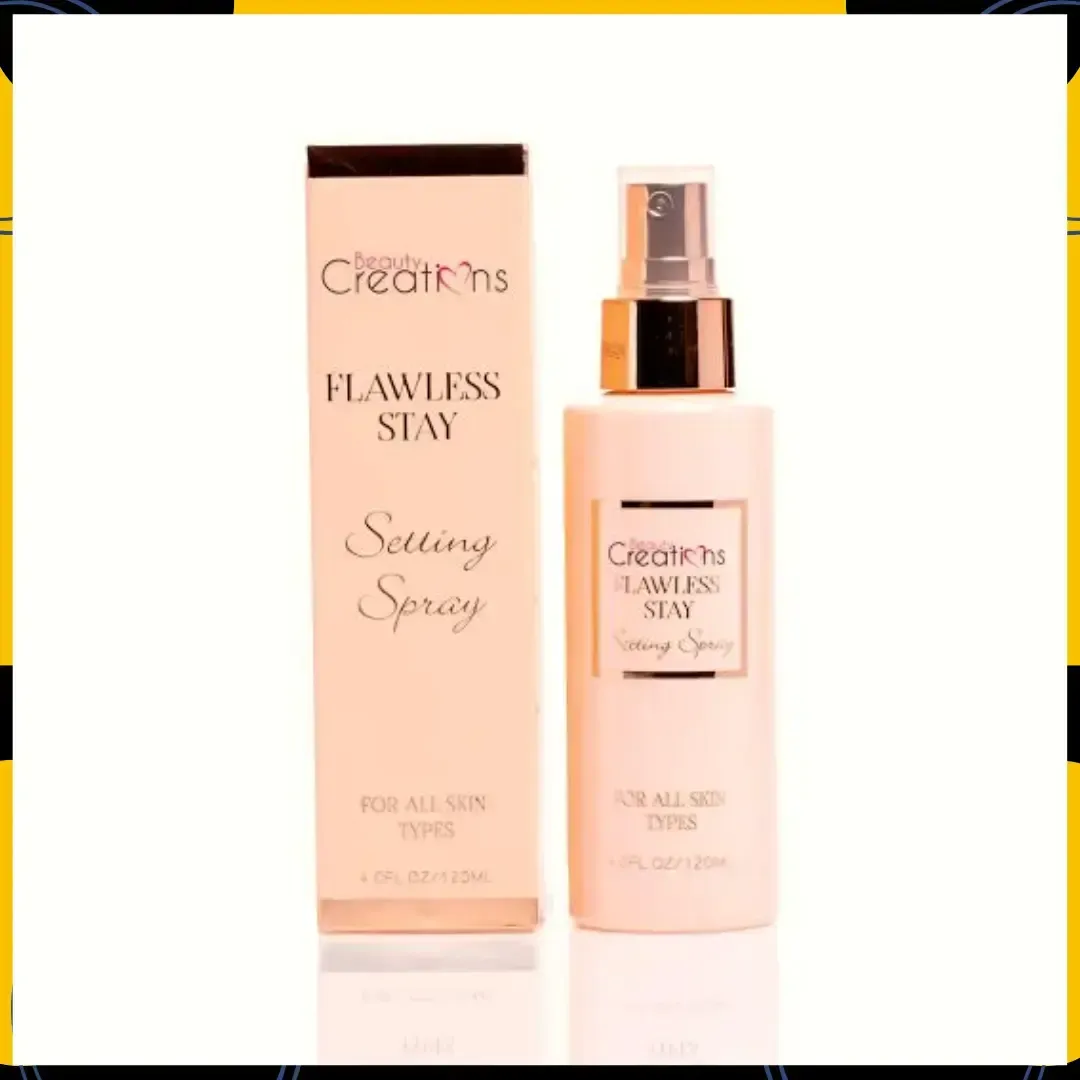 SELLADOR FLAWLESS STAY - BEAUTY CREATIONS 