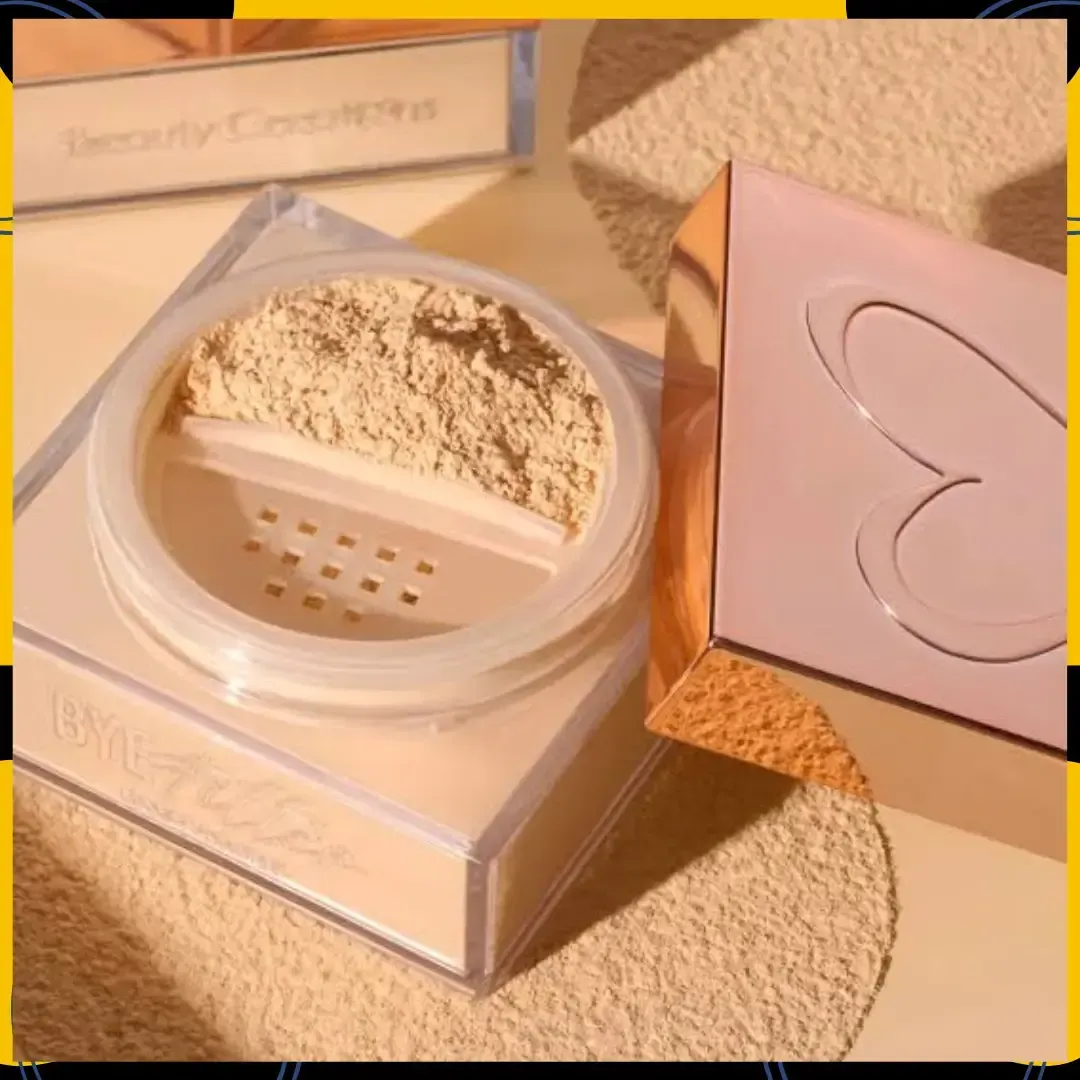 POLVO SUELTO BYE FILTER - BEAUTY CREATIONS 