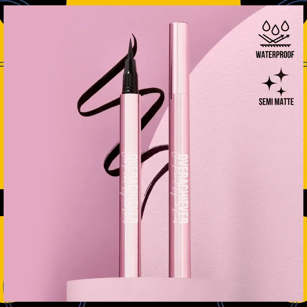 DELINEADOR PLUMON ON POINT - BEAUTY CREATIONS 