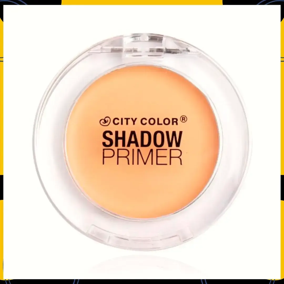PRIMER DE OJOS - CITY COLOR 