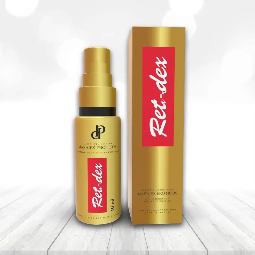 Retardante spray RETDEX alta Gama en Desamparados