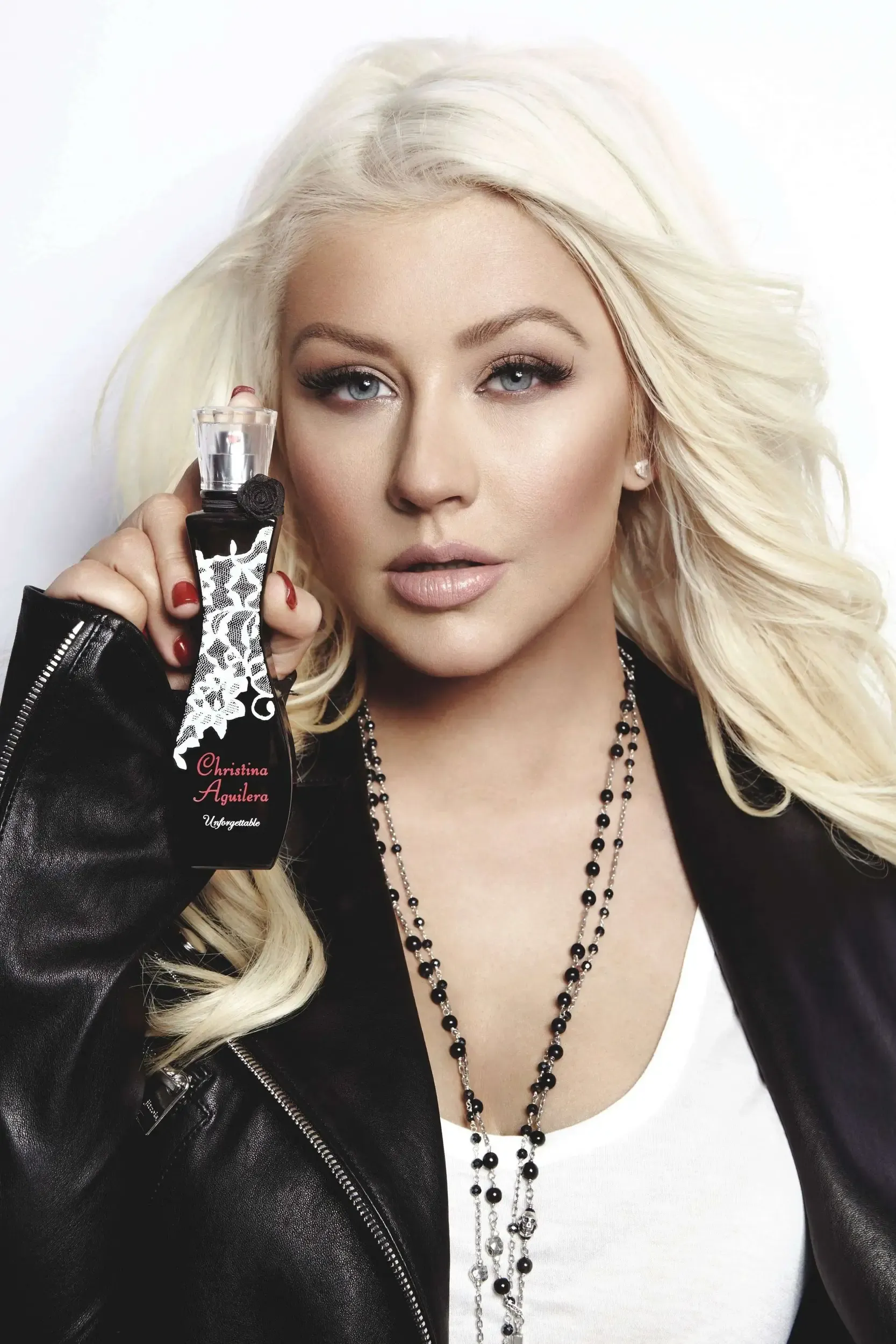 Unforgettable 30 ML Perfume Christina Aguilera 