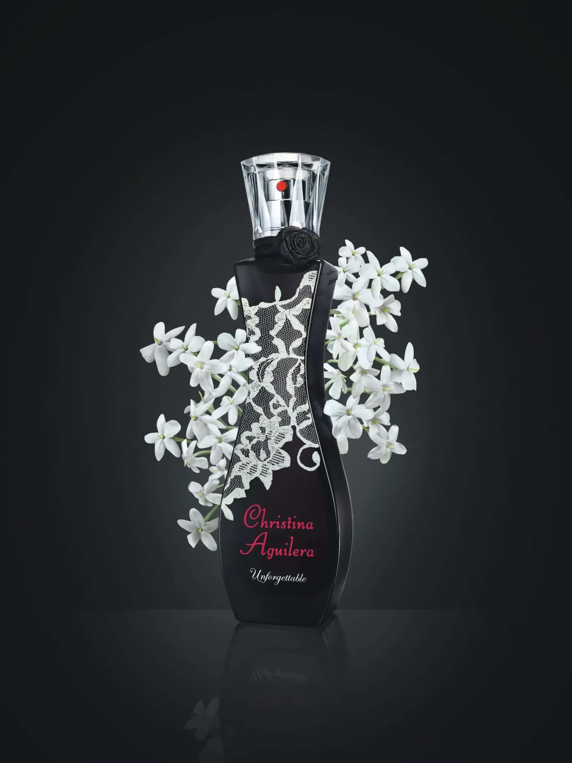 Unforgettable 30 ML Perfume Christina Aguilera 
