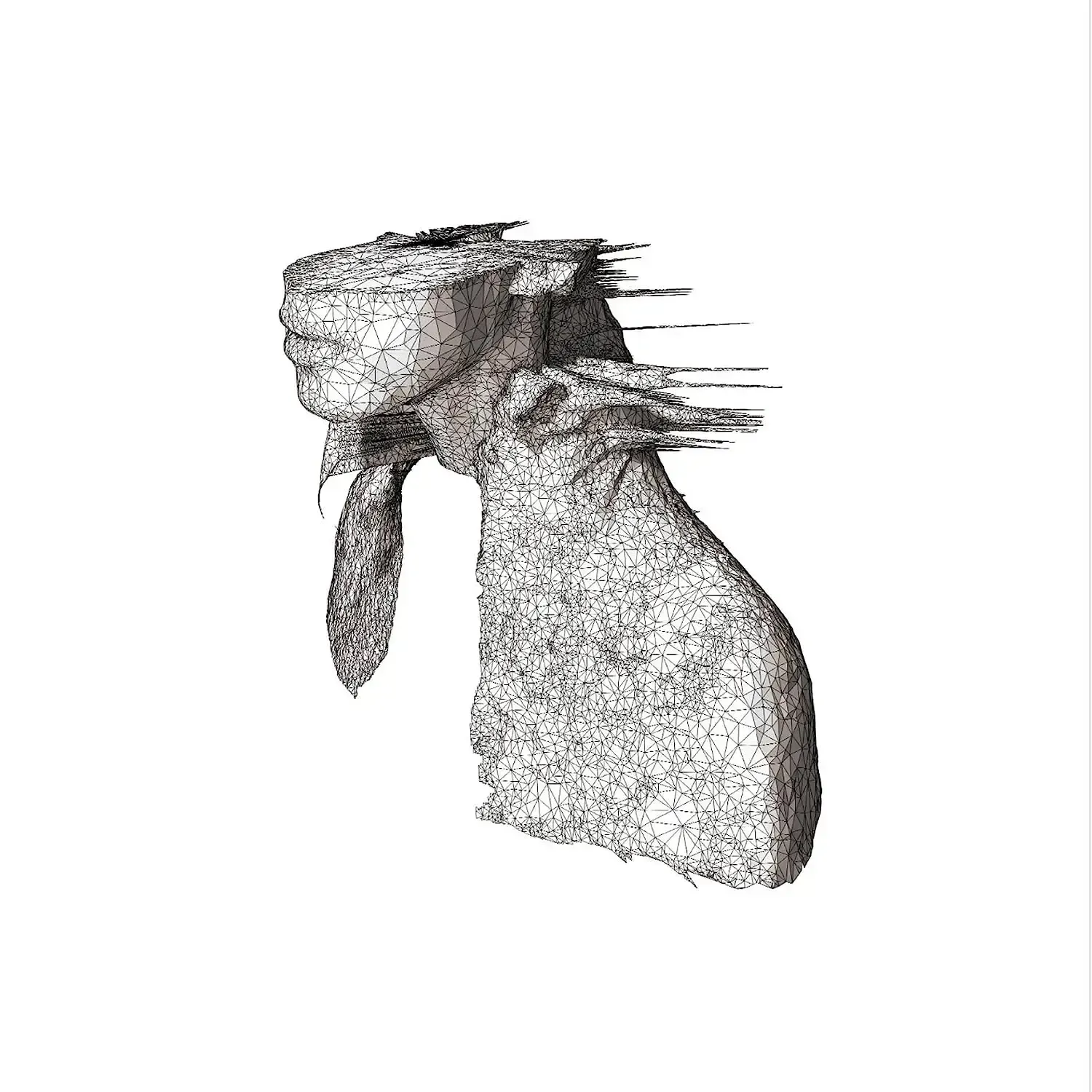 A Rush Of Blood To The Head CD Coldplay