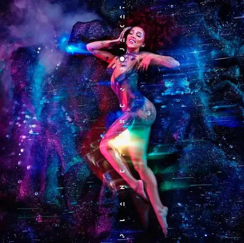 Planet Her CD Edición Deluxe Doja Cat
