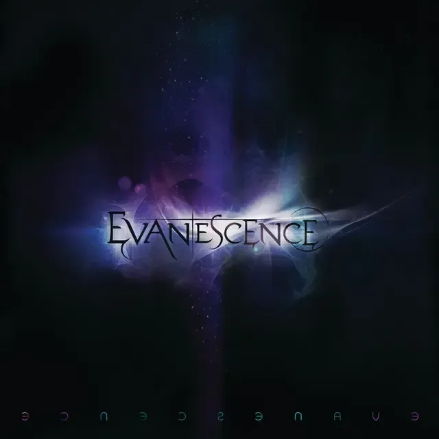 Evanescence CD