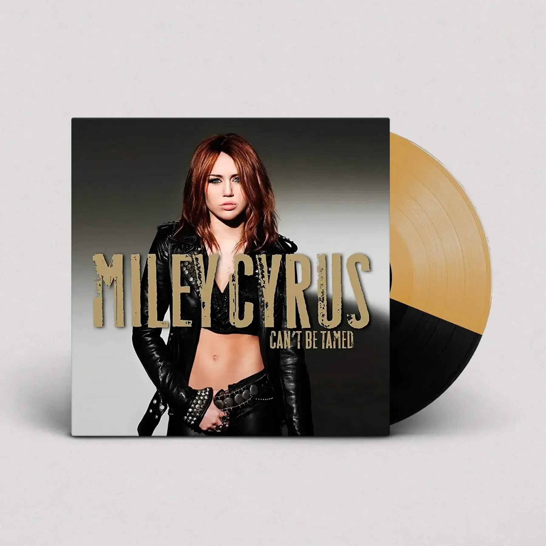 Can't be tamed Vinyl Edición Limitada Miley Cyrus 
