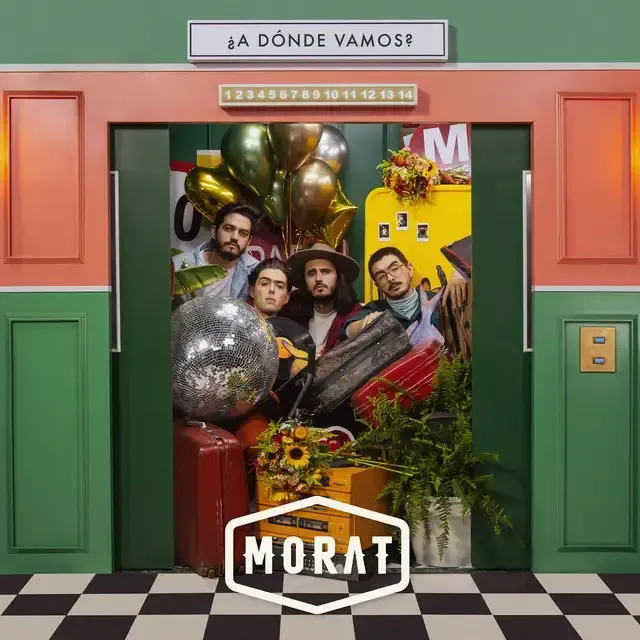 ¿A dónde vamos? CD Morat 