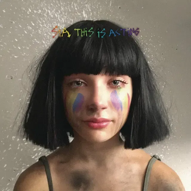 This Is Acting CD Edición Target SIA