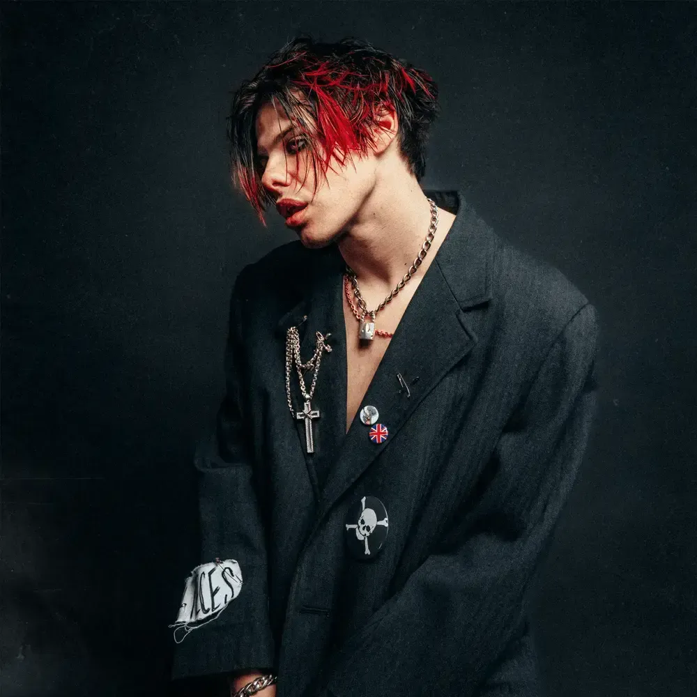 Yungblud CD Yungblud 