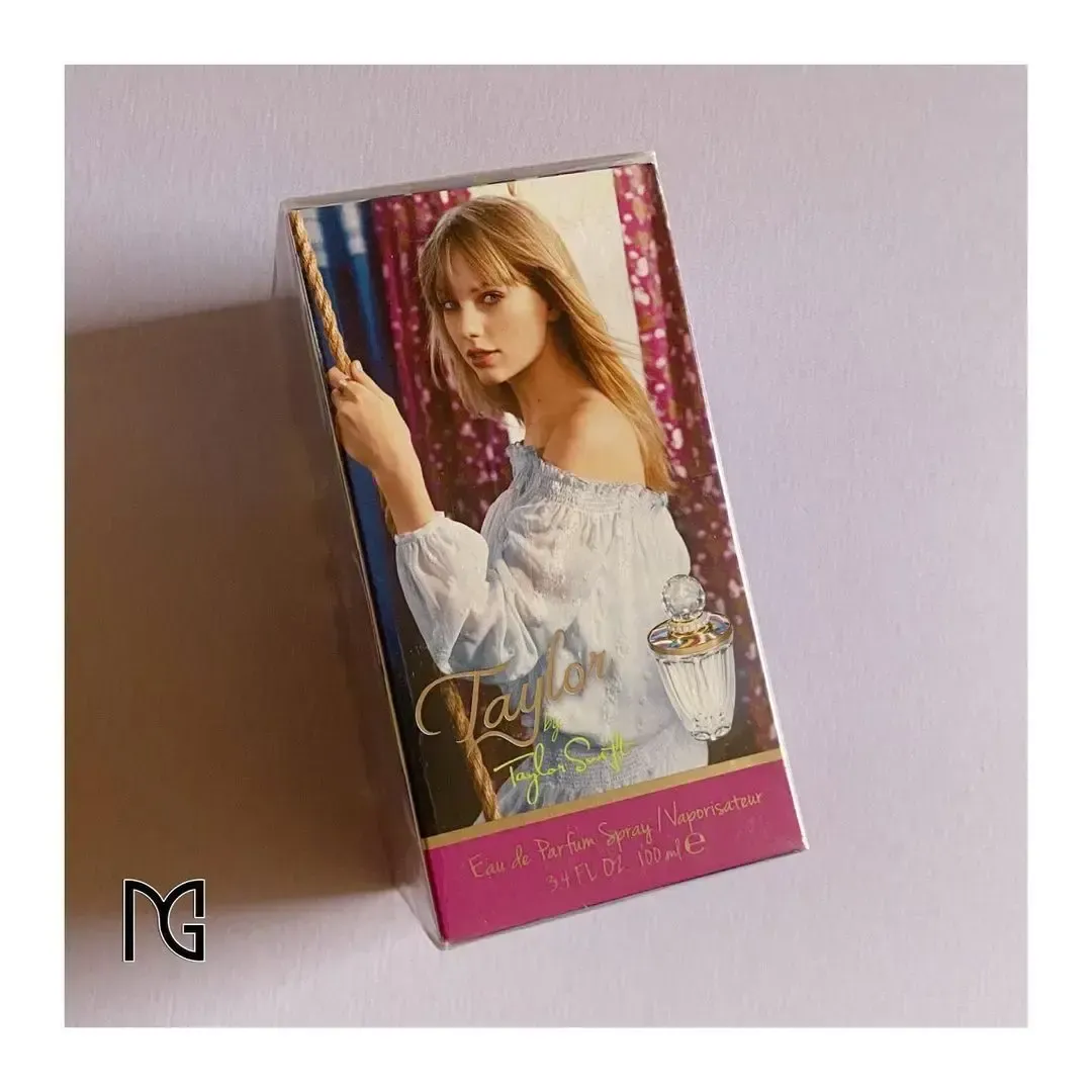 Taylor 100 ML Perfume Taylor Swift 