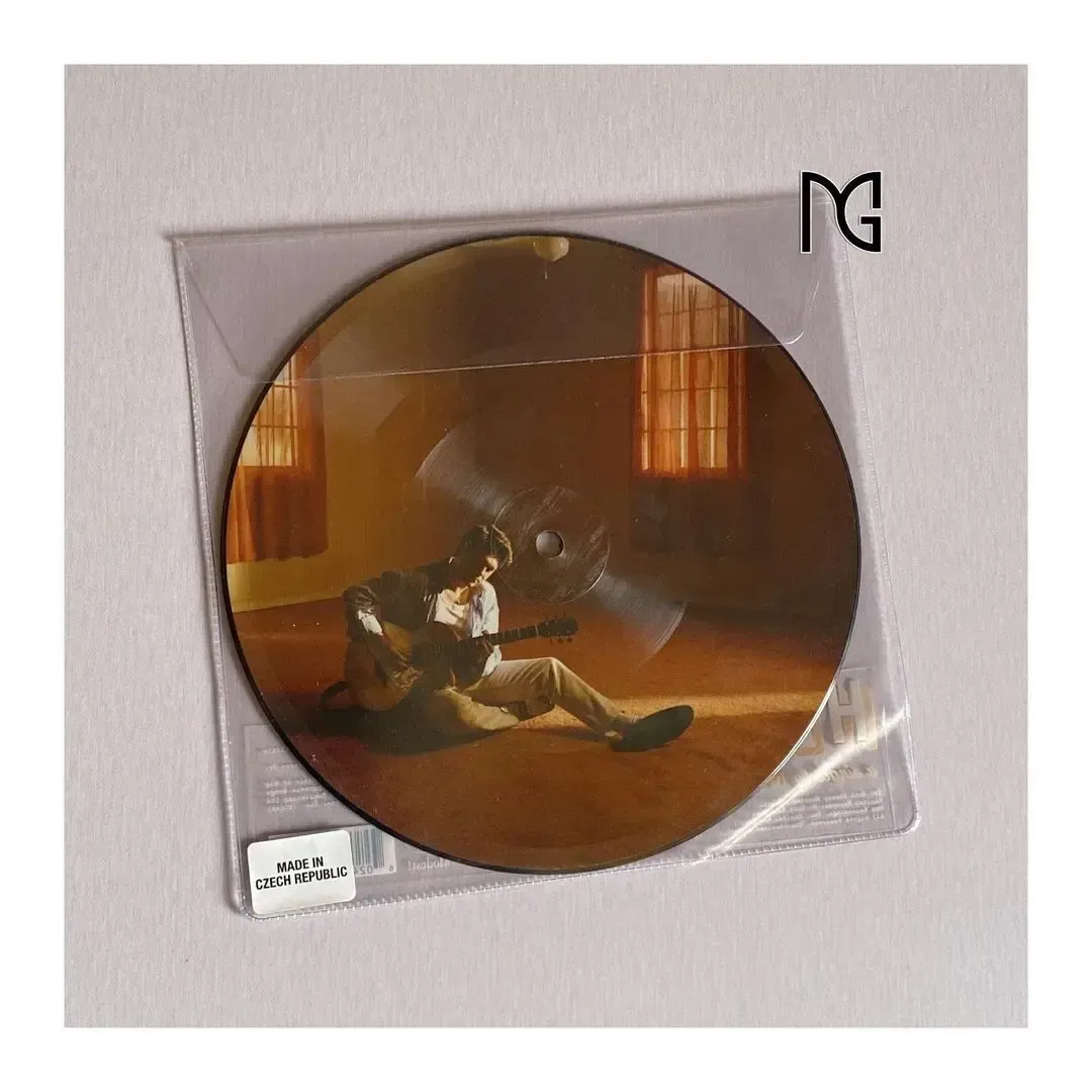 Heaven Vinyl Single Niall Horan One Direction