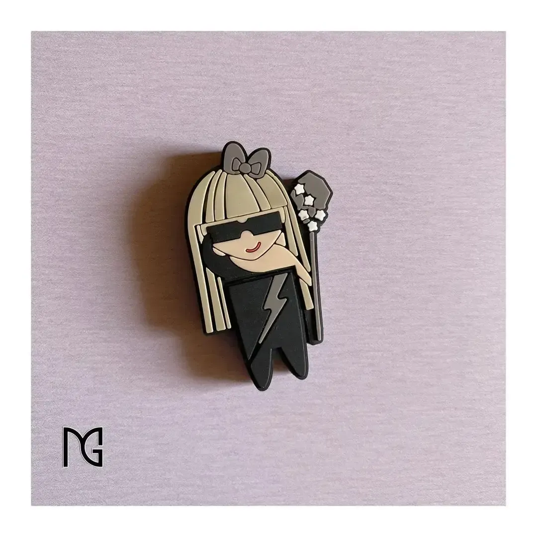 USB Alta capacidad 256 GB Lady Gaga