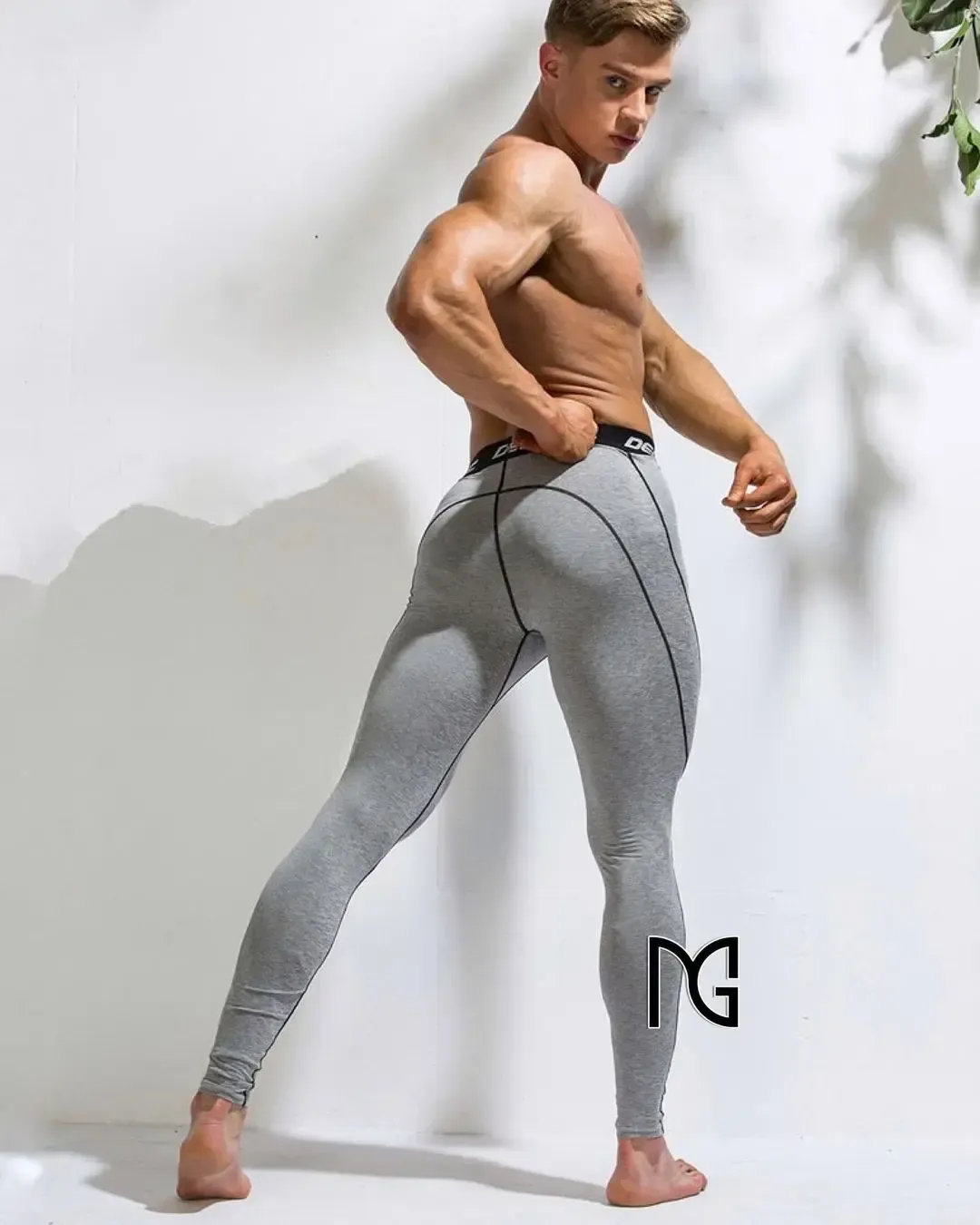 Licra Deportiva 