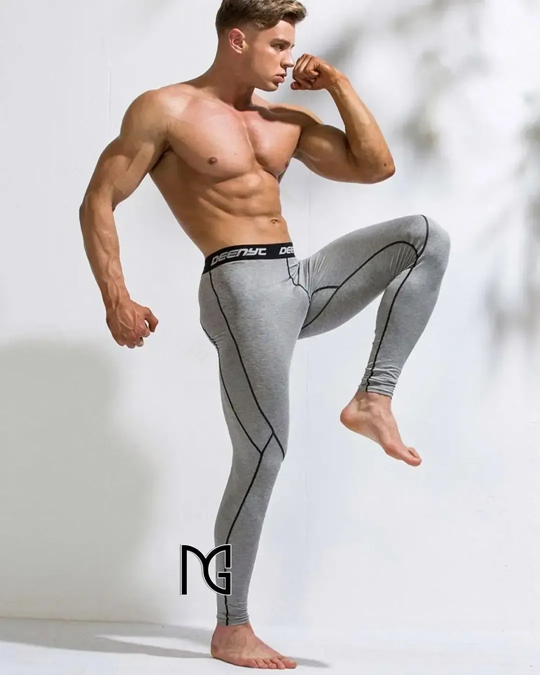 Licra Deportiva 