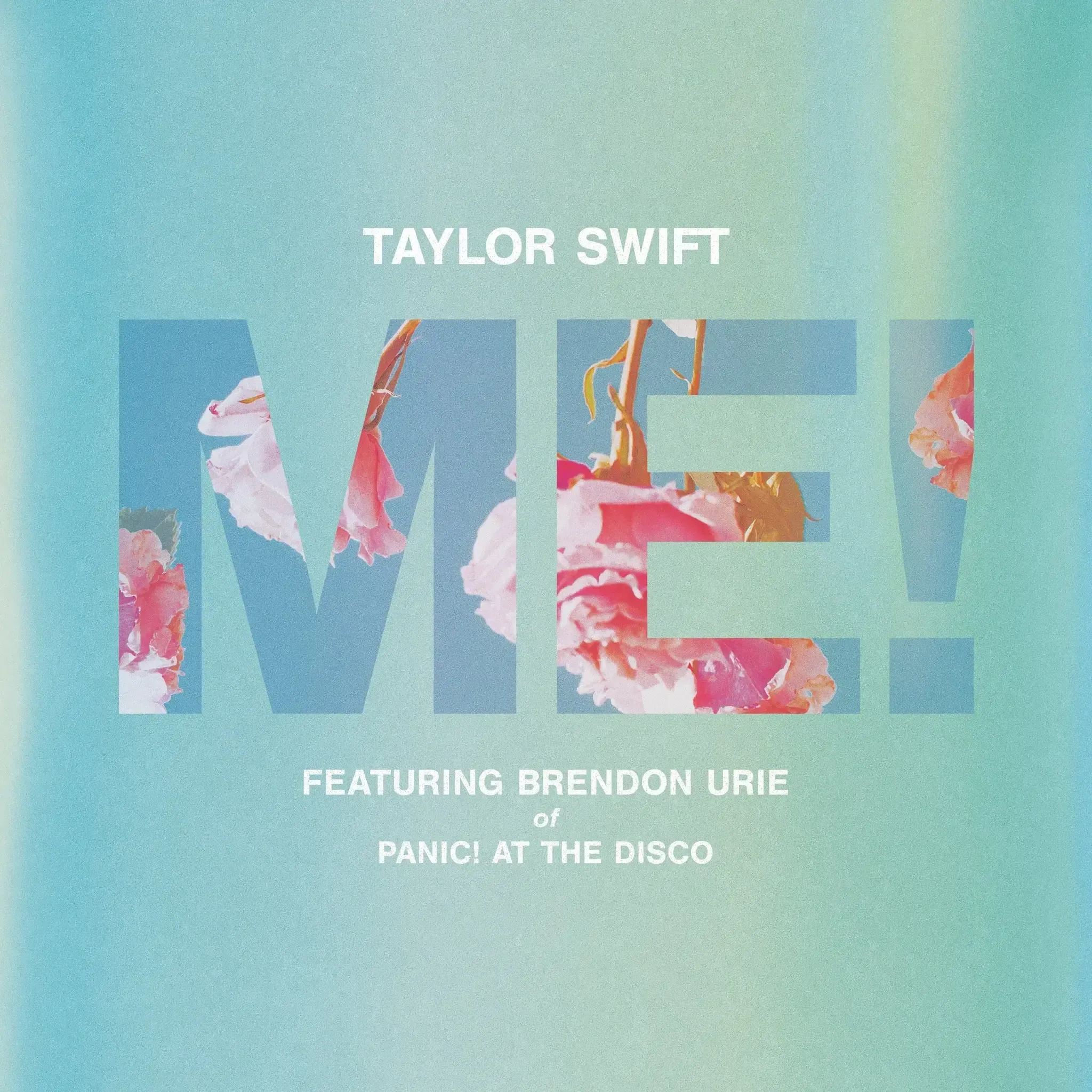 Me CD Single Edición Limitada Taylor Swift 