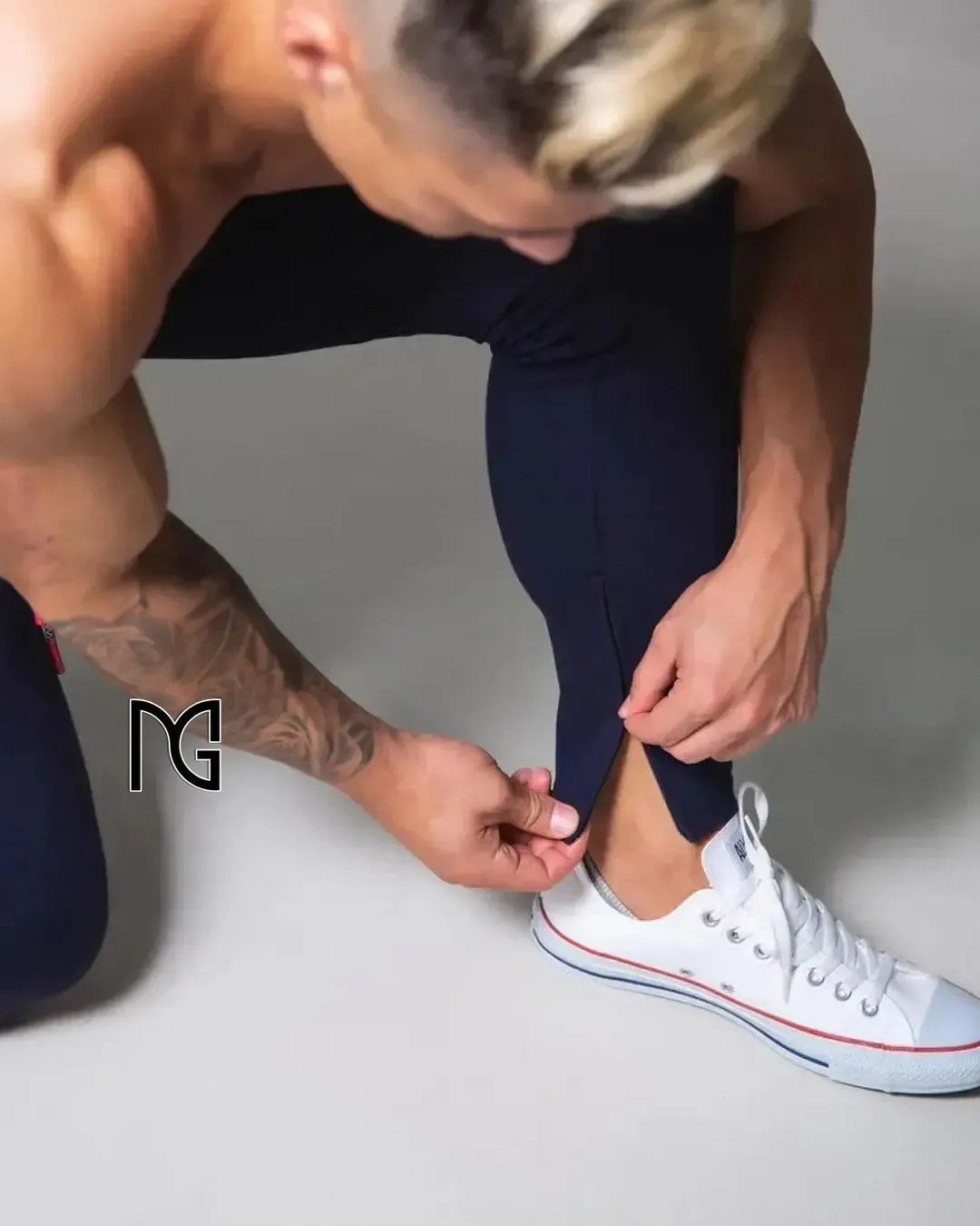 Pants Deportivo