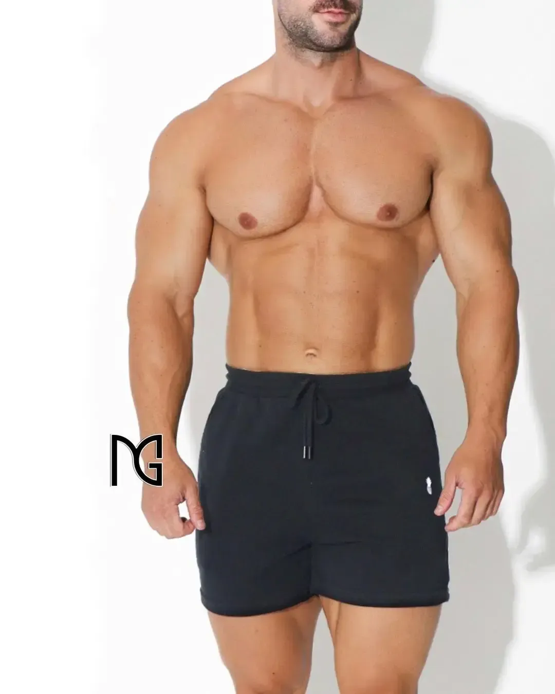 Shorts JJ Malibu