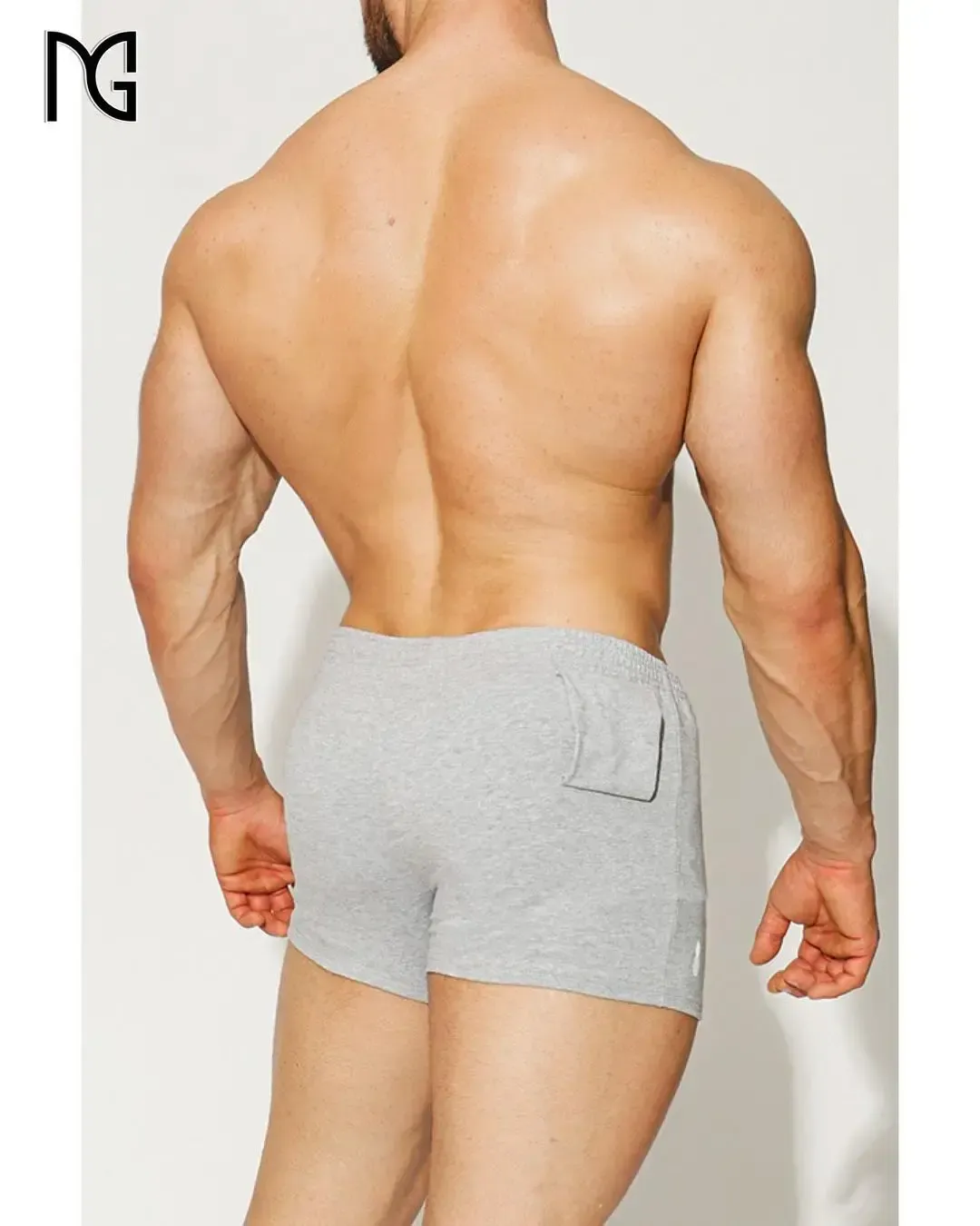 Shorts JJ Malibu
