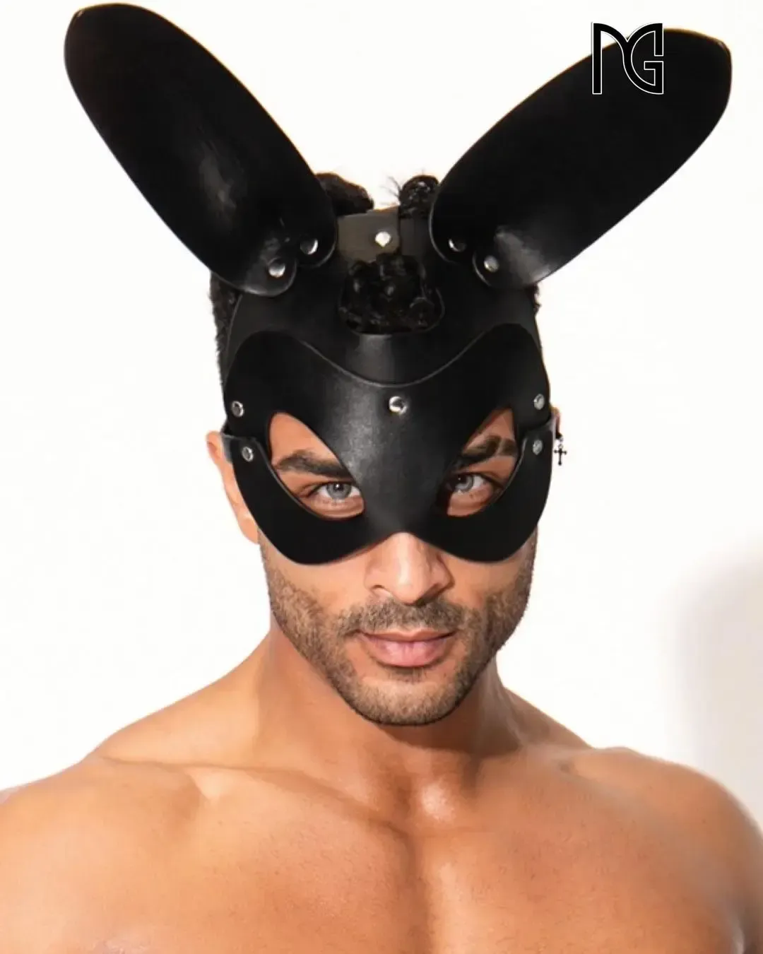 Máscara de Conejo JJ Malibu 