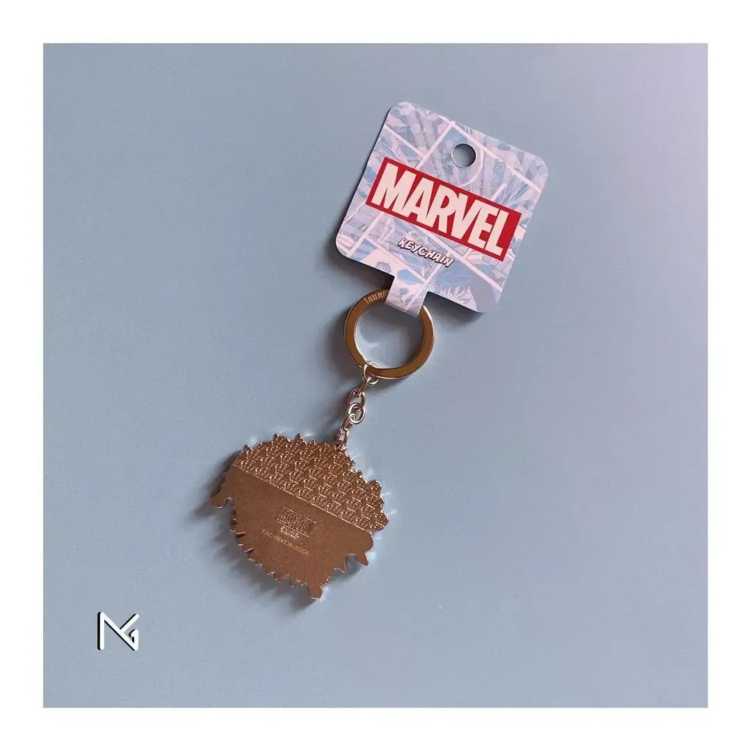 Llavero Marvel 