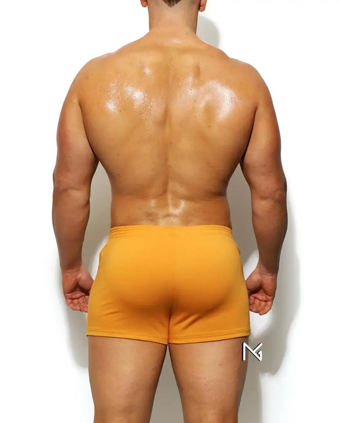 Shorts JJ Malibu