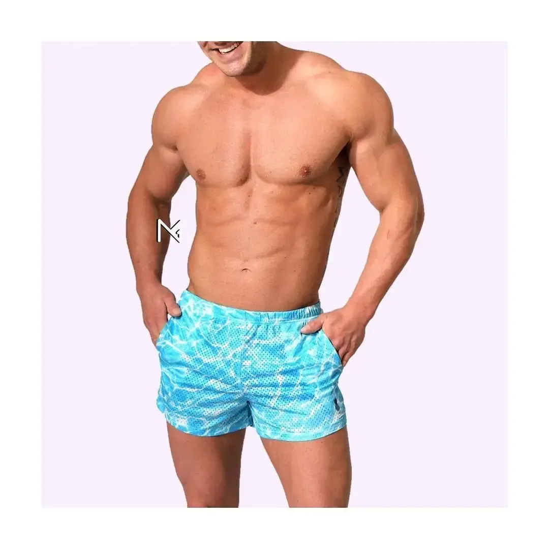 Swimsuit Shorts JJ Malibu