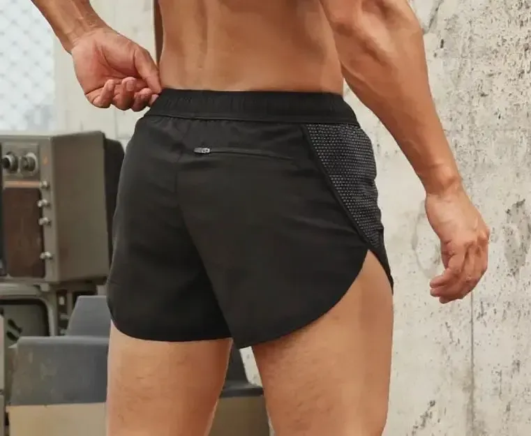 Shorts Camuflaje