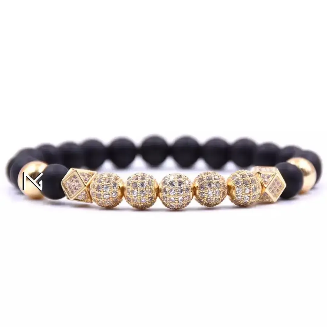 Pulseras Unisex 