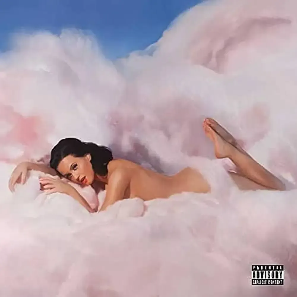 Teenage Dream: The Complete Confection CD Katy Perry