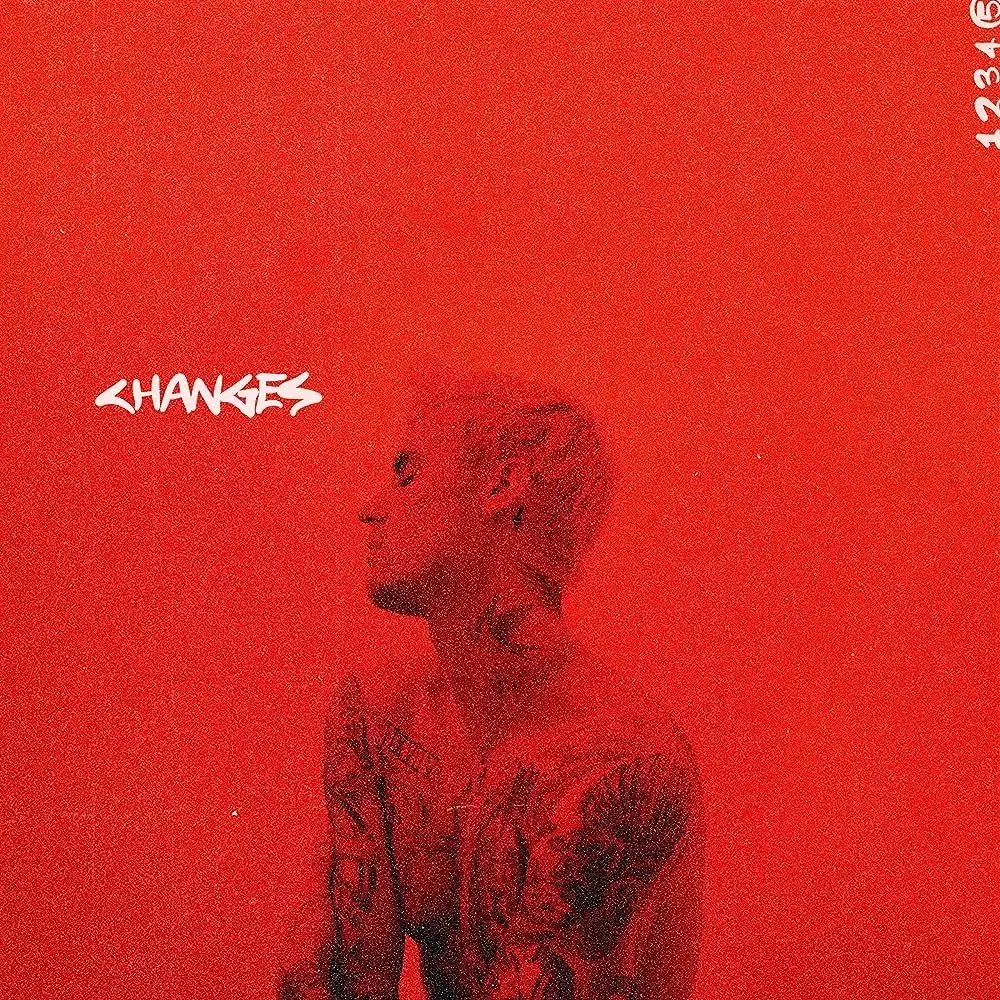 Changes CD Edición Estándar Justin Bieber 