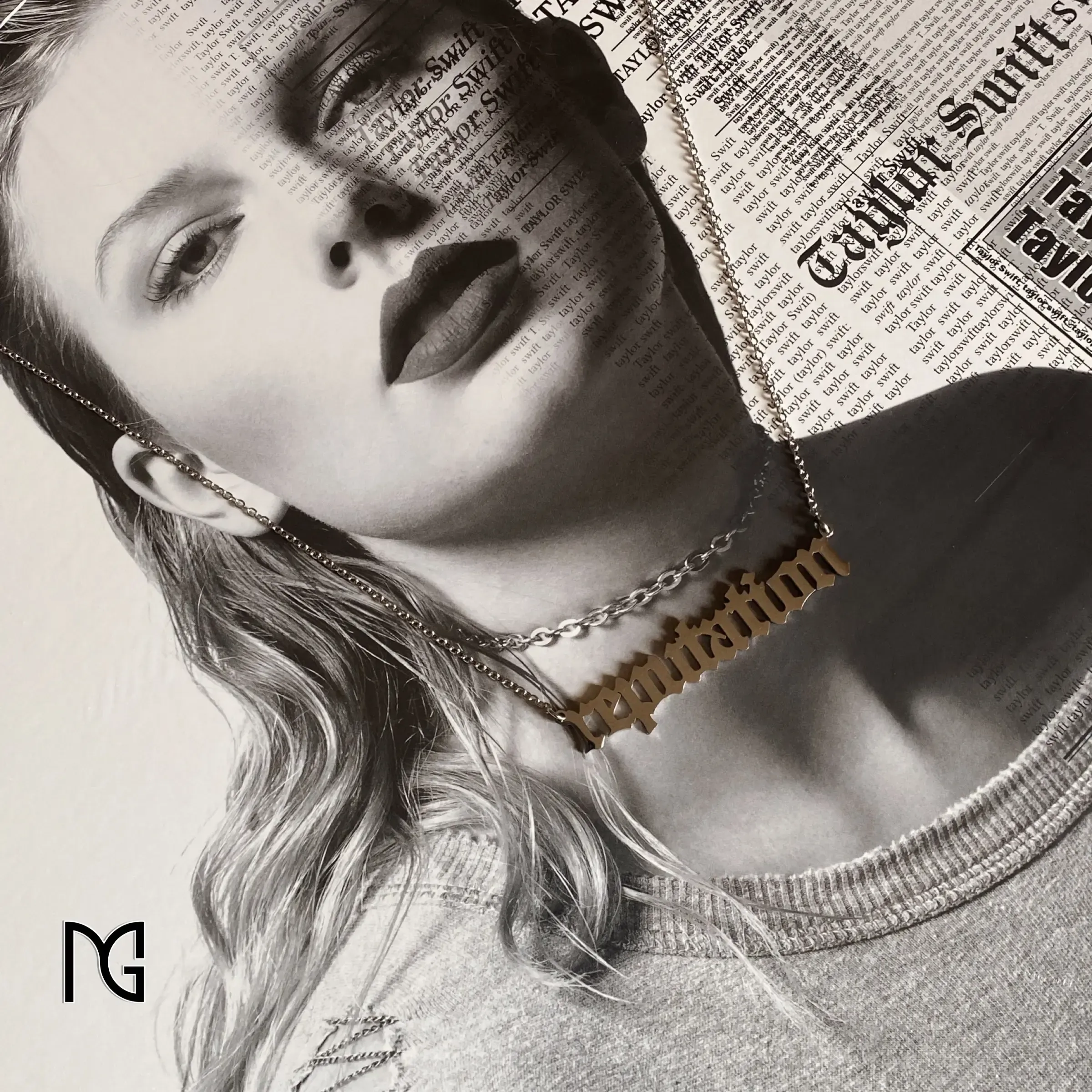 Cadena Reputation Taylor Swift 