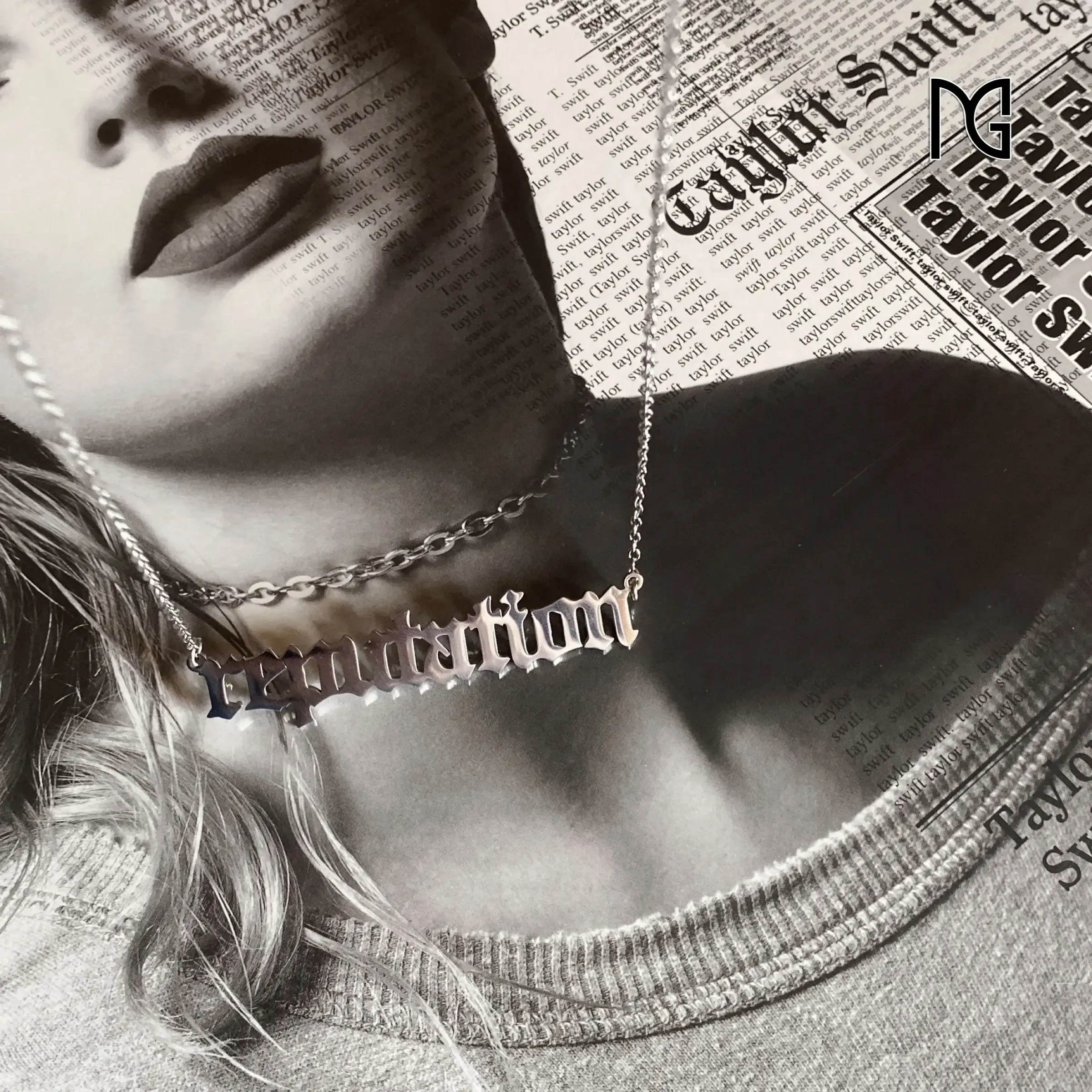 Cadena Reputation Taylor Swift 