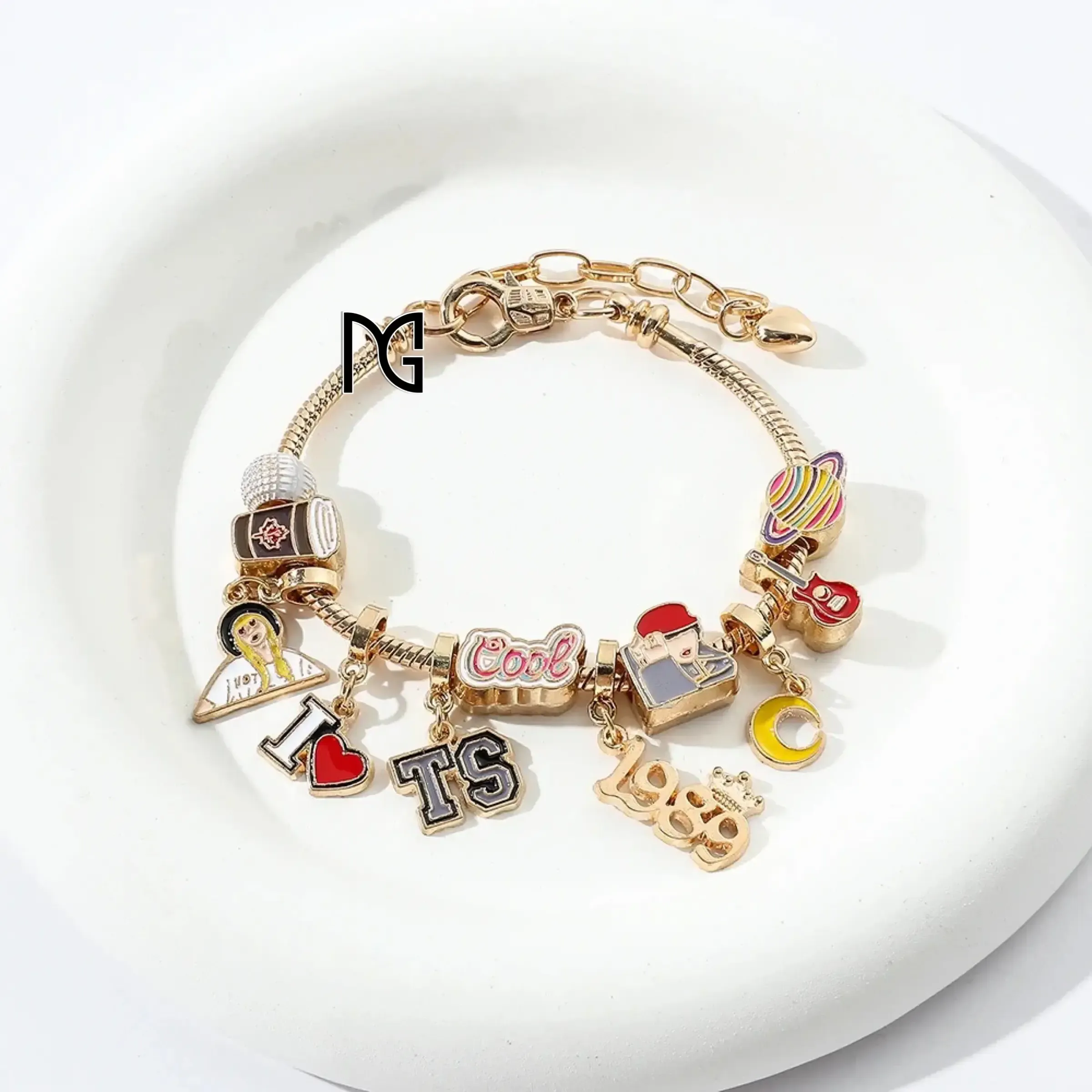 Brazalete Taylor Swift