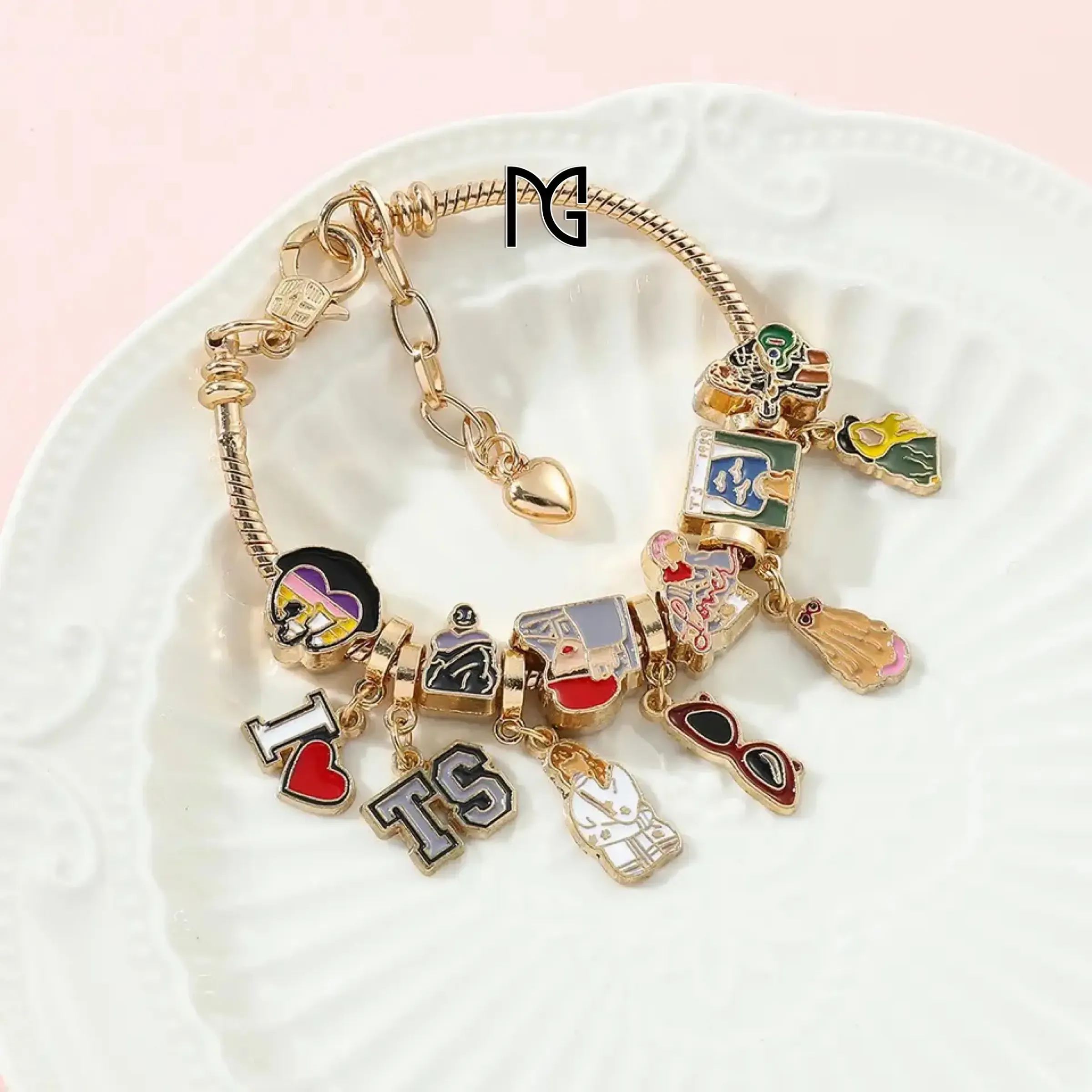 Brazalete Taylor Swift