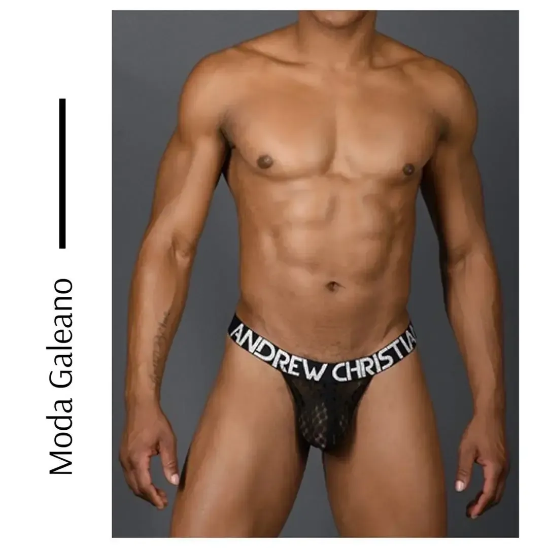 Thong Andrew Christian 