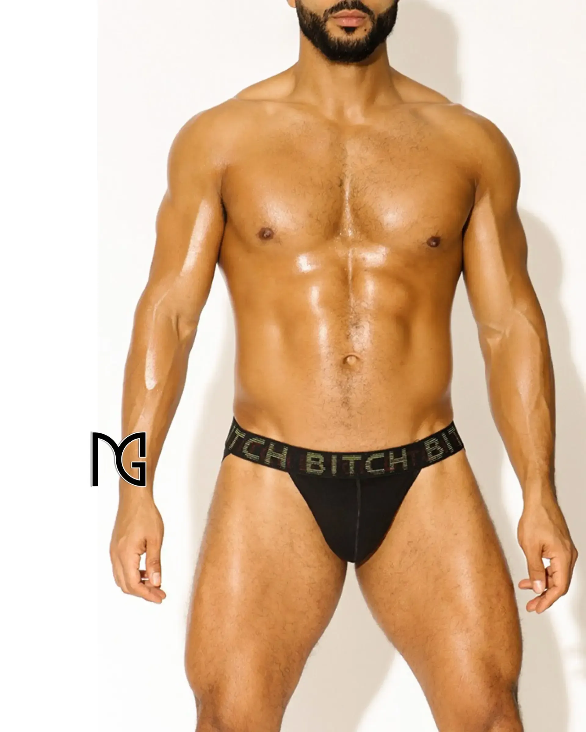 Jockstrap JJ Malibu 