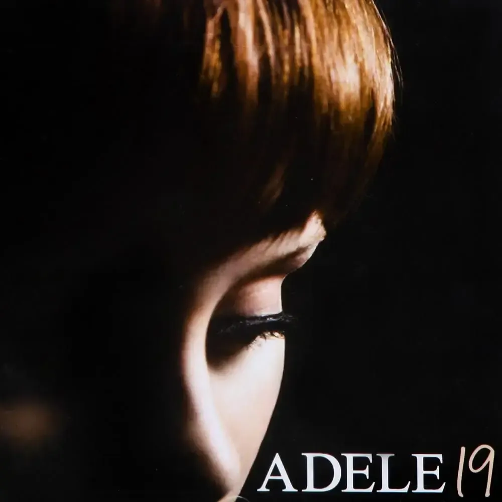 19 CD Edición Estandár Adele