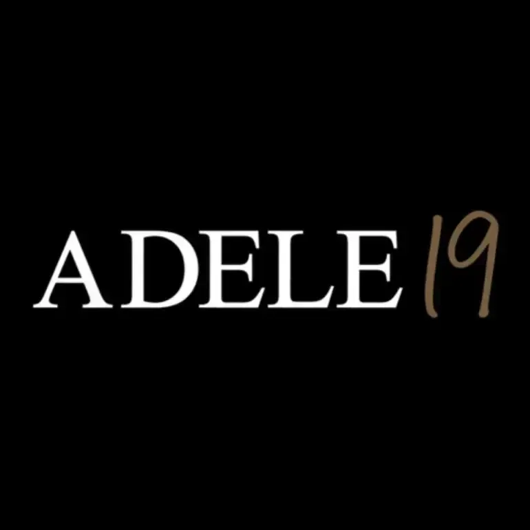 19 CD Edición Deluxe Adele