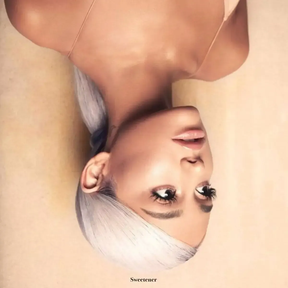 Sweetener CD Ariana Grande