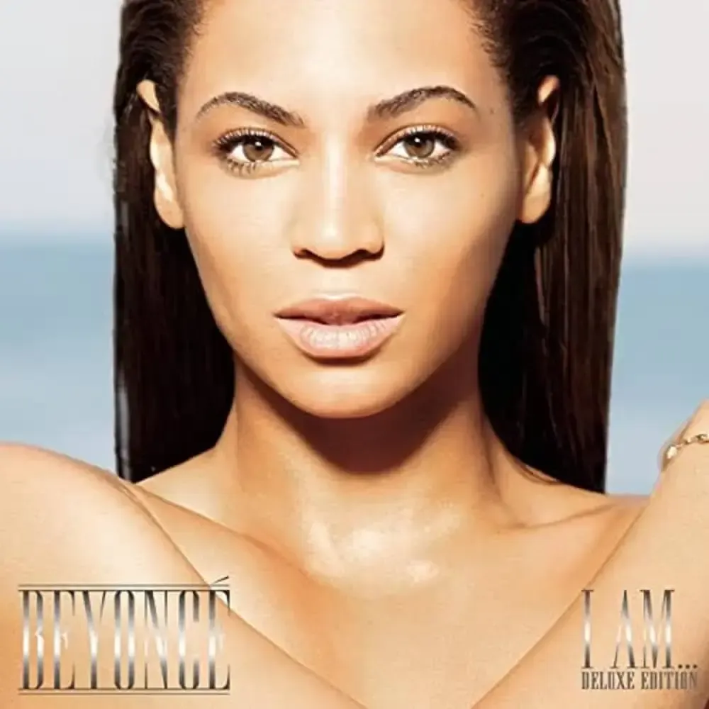 I Am Sasha Fierce Edición Deluxe 2 CD Beyoncé