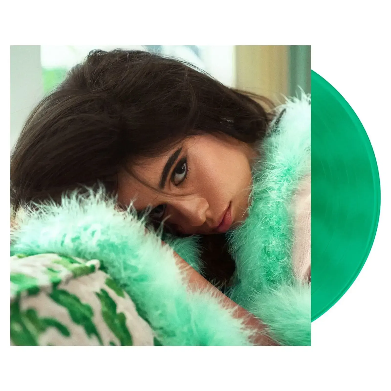 Familia Vinyl Edición Limitada Camila Cabello Fifth Harmony