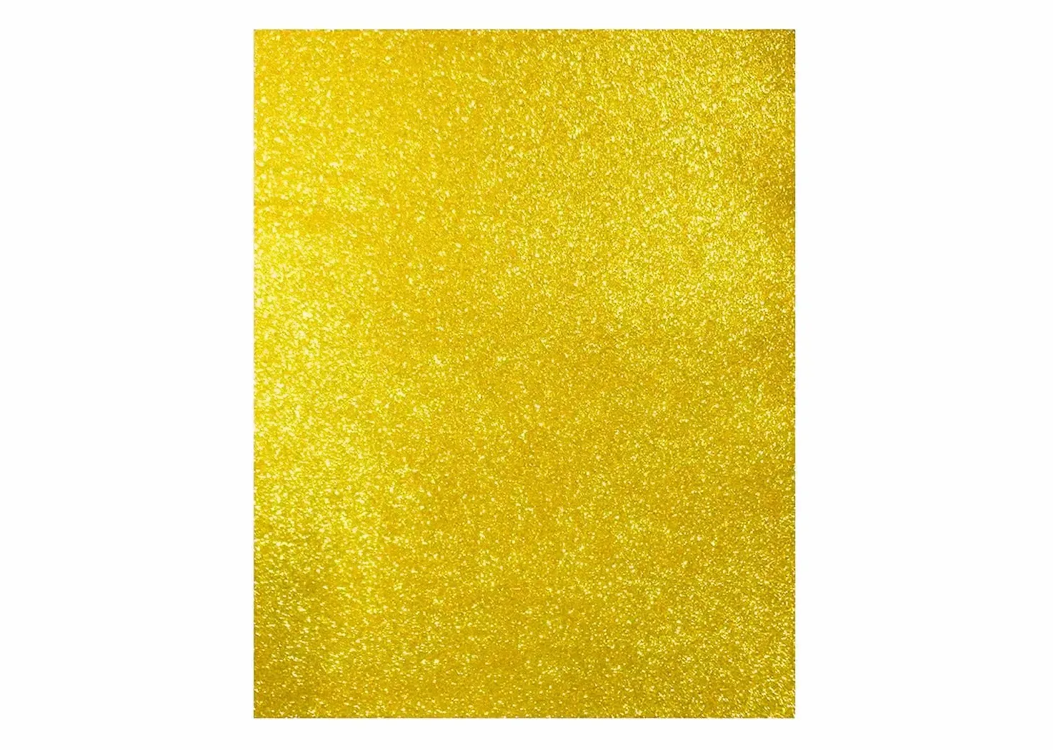 237700 foamy 4C c/5 pzas oro medio 