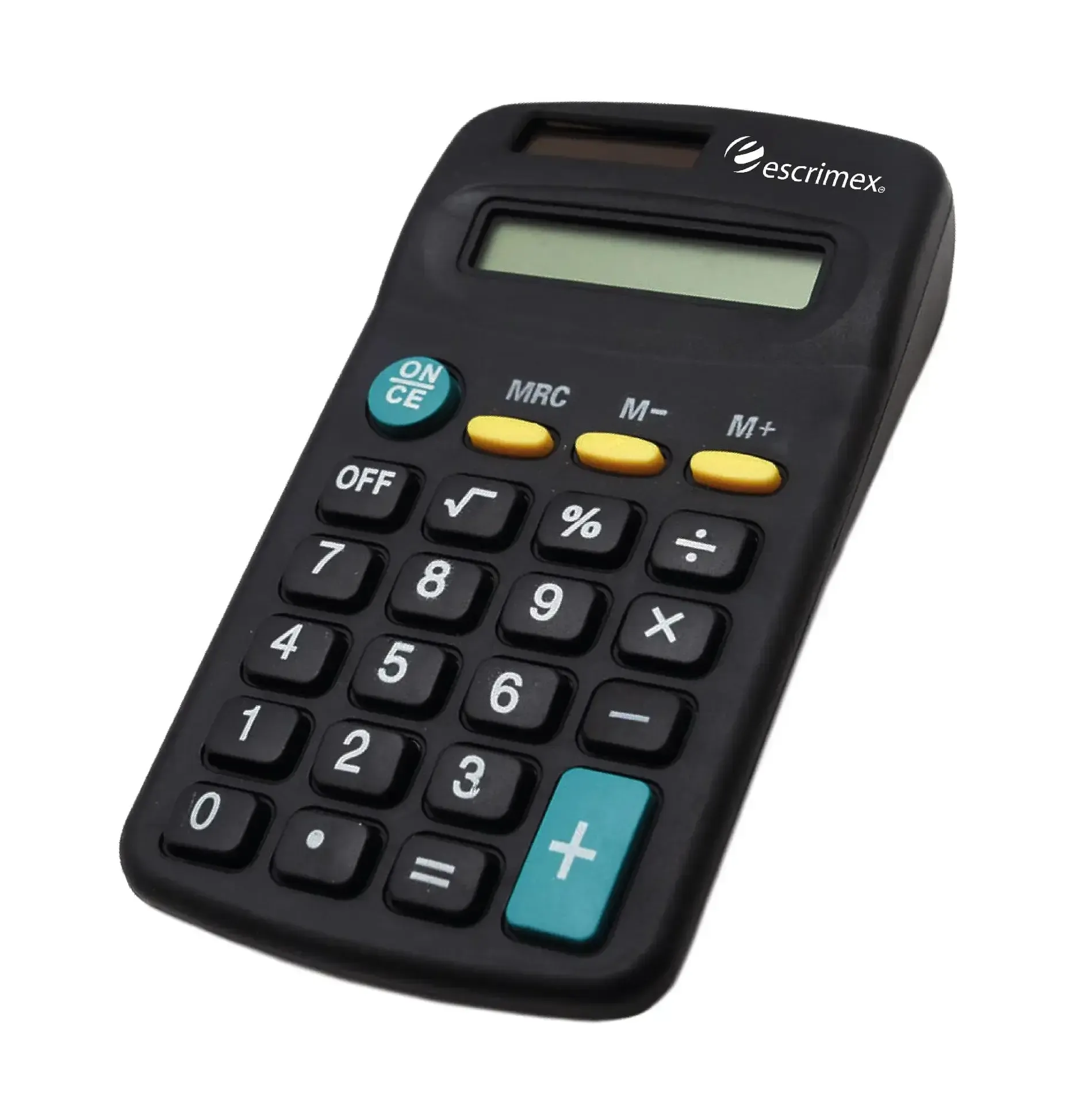 732926N calculadora bolsillo 8 digitos