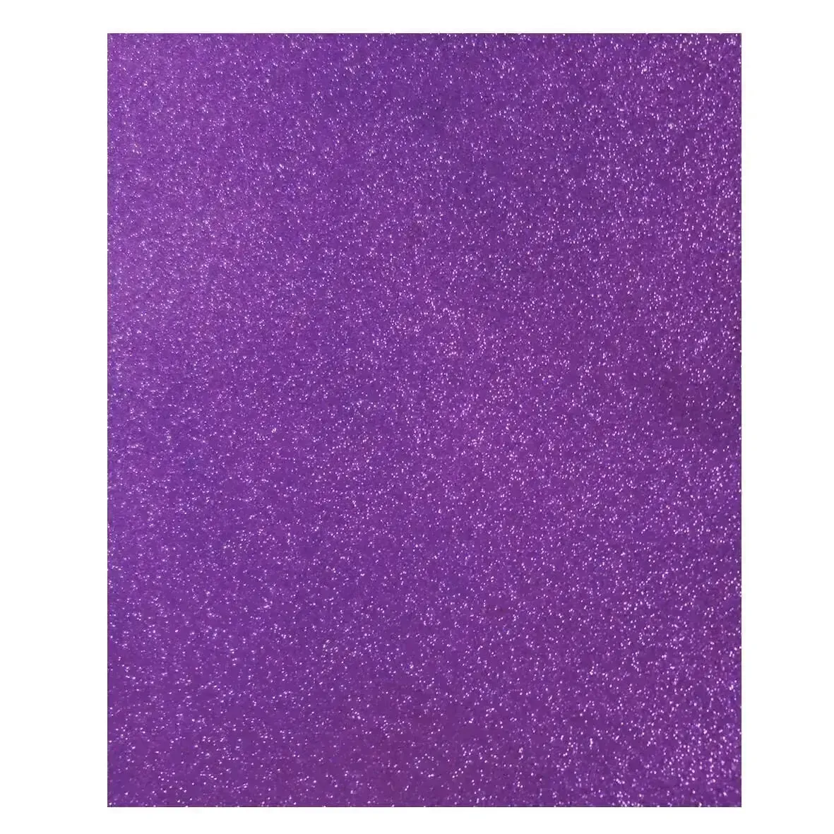 100139 foamy 4C c/5 pzas morado